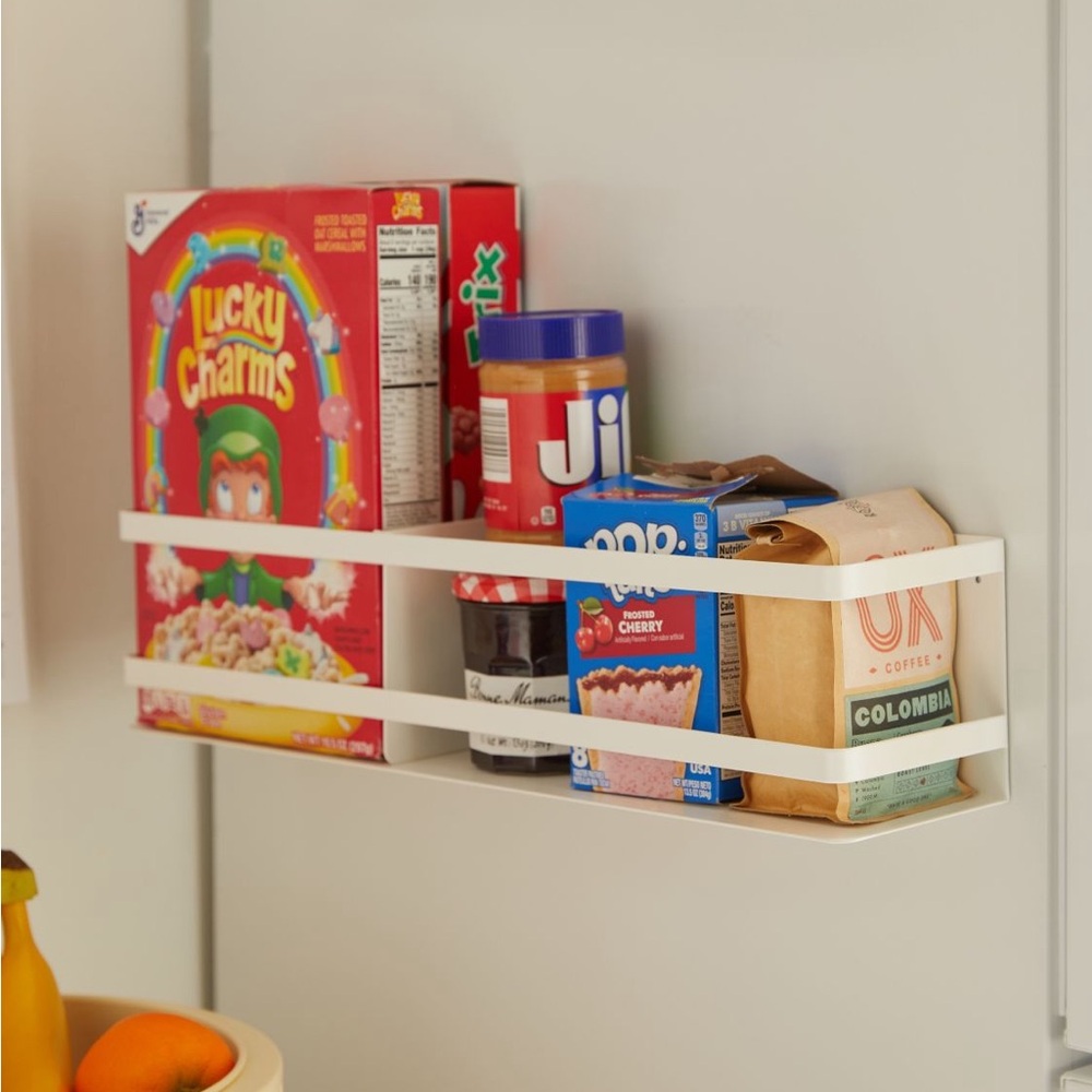 NWB Yamazaki magnetic storage rack